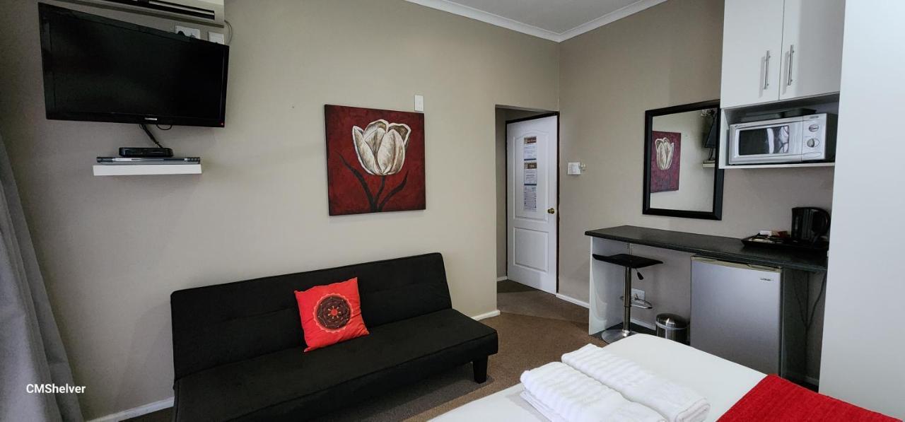 See More Guest House East London Exterior foto